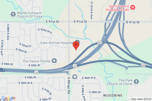Cedar Ridge Self Storage