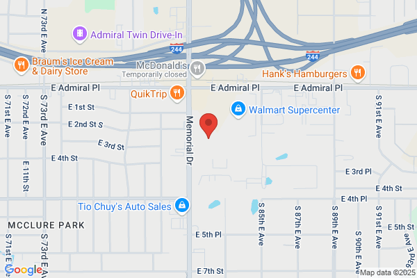 Keyport Self Storage