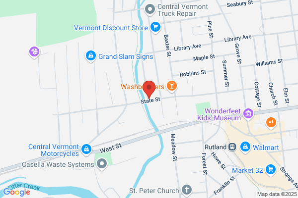 71st Street Self Storage
