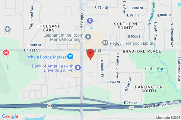 Hunters Glen Self Storage