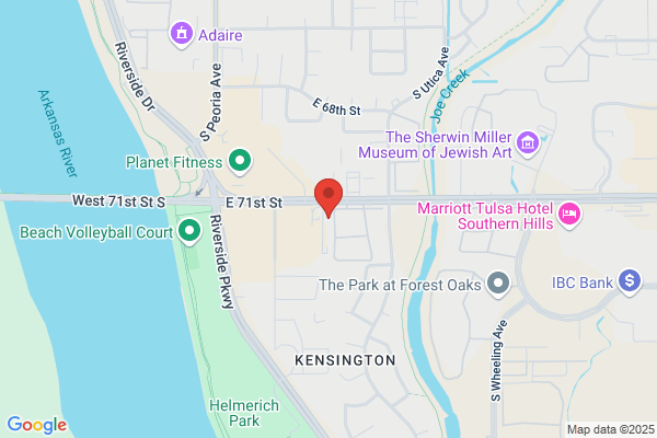 Riverside Self Storage
