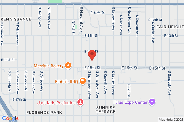East Side Adult Center