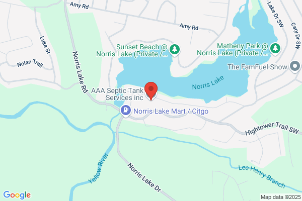 AAA Septic Tank Service