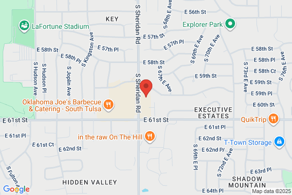 Keylon's Boot & Shoe Repair