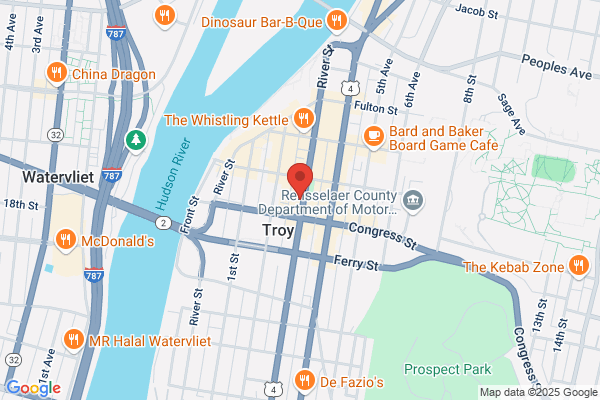 Troy's Boot & Shoe Repair