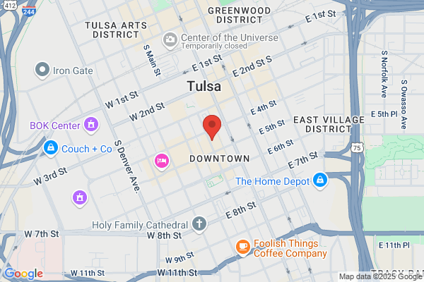 The Humidor Cigar Shop, LLC