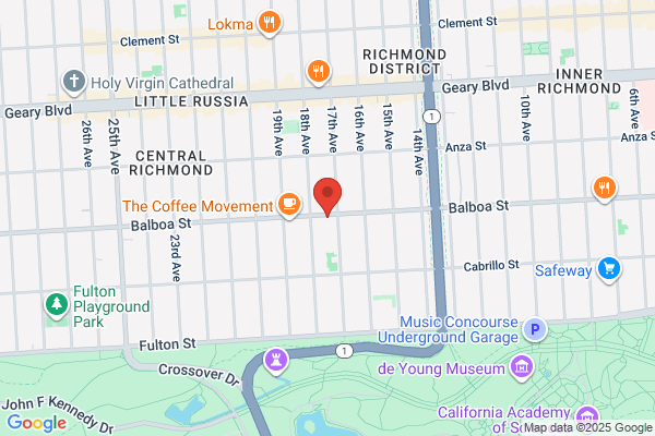Western Neighbors Inc