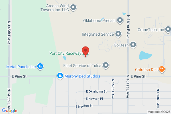Port City Raceway