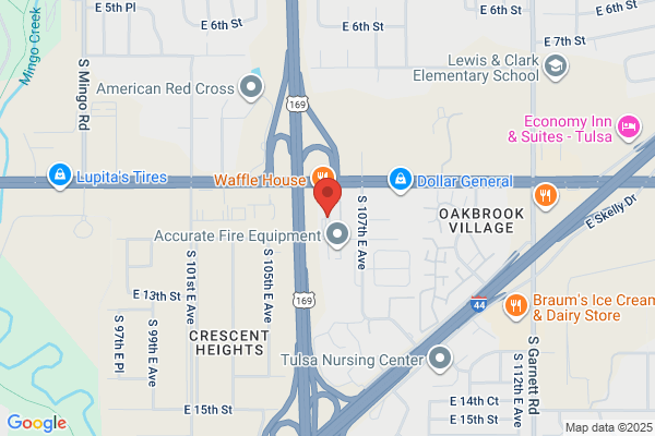 I-44 Mini Storage