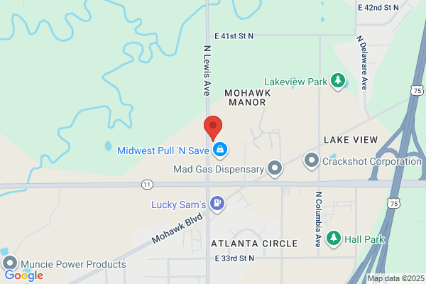 Northside Mini Storage