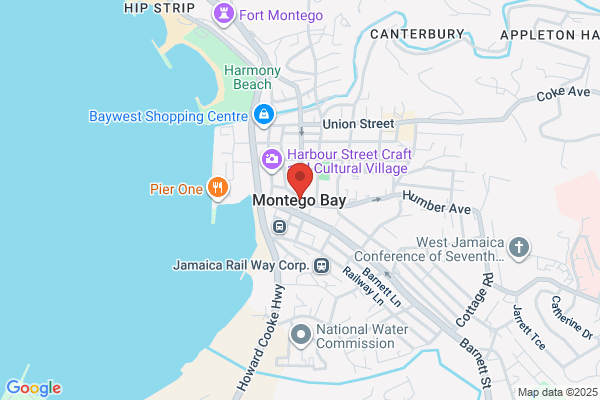 Montego Bay