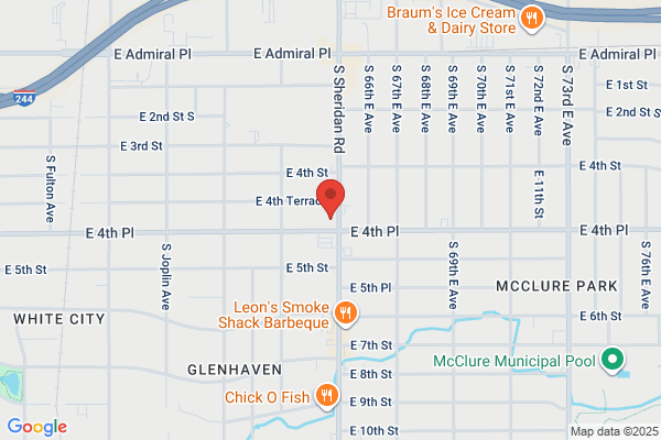 Couch Pharmacy On Sheridan