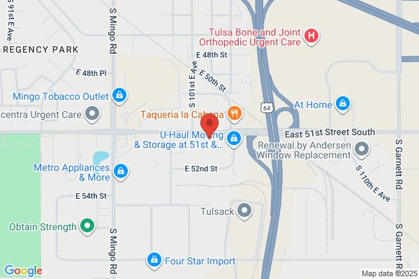 Shamrock Tire & Auto Repair