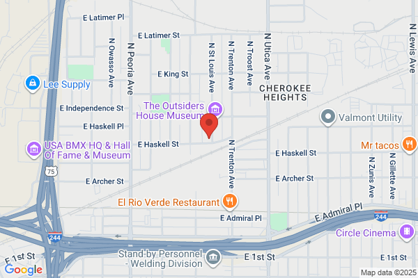 C & C Tire, Inc.