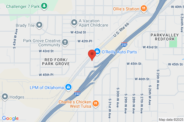 Four Star Tire Co