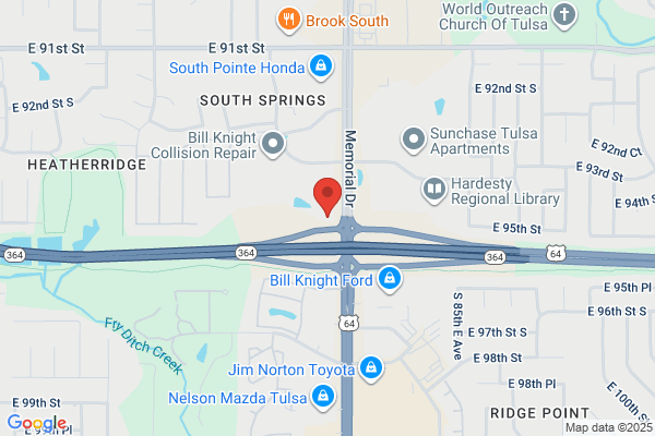 Hibdon Tire Plus