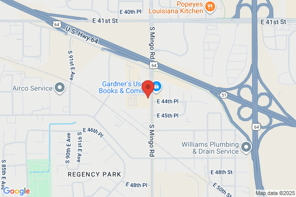 Robertson Tire Co, Complete Car Care Service
