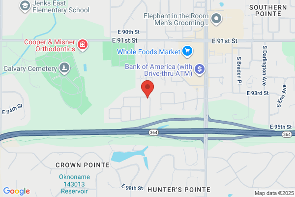 Ashton Creek Village Homeowners Association