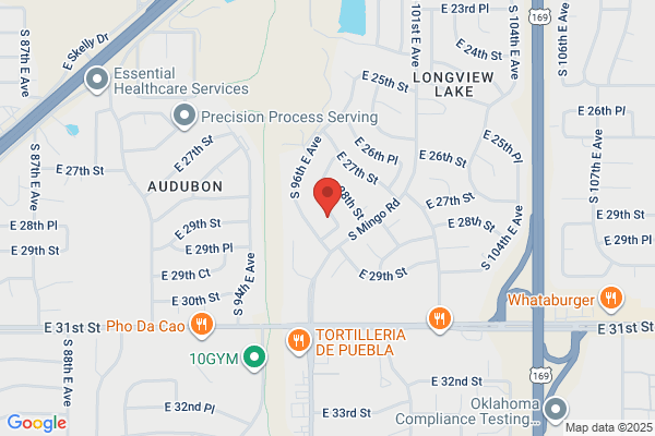 Longview Lake Homeowners Association