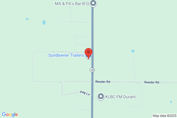 Sundowner Trailers of Oklahoma