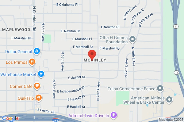 Midtown Tree Service