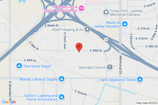 Heubel Material Handling Inc
