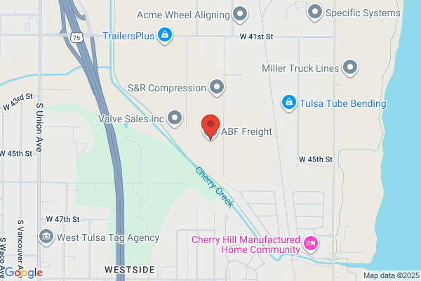Abf Freight System Inc