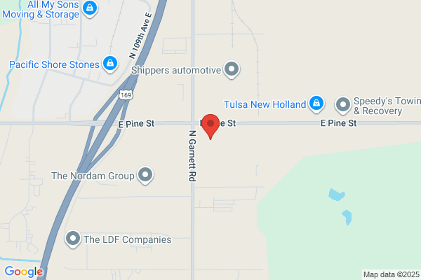 Penske Truck Rental - Closed