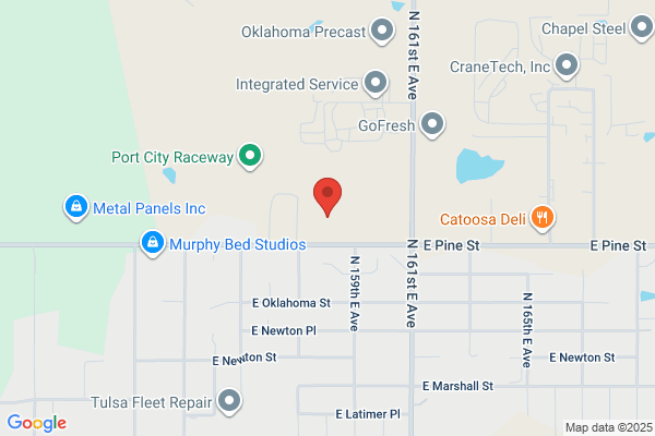 Fleet Service of Tulsa Inc