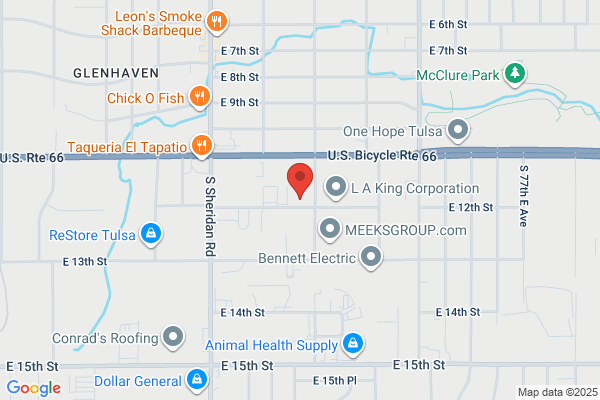 Industrial Vehicles International Inc