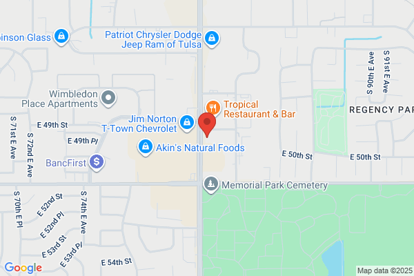 Grubbs Acura of Tulsa