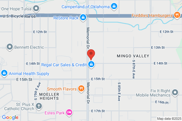GQ Auto Sales