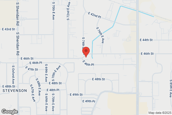 Dean Bailey Auto Sales of Tulsa