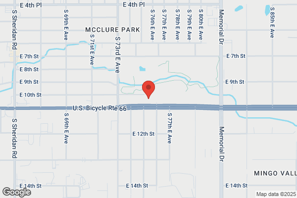First Tulsa Auto Outlet