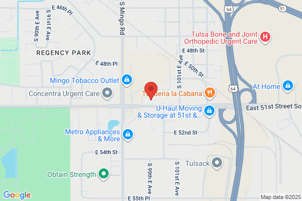 Green Country Auto Plex