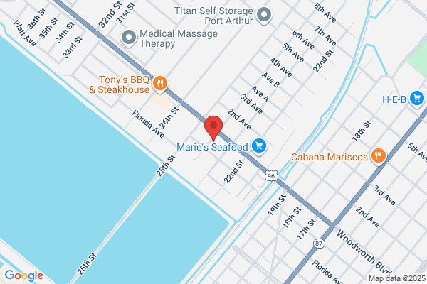 Memorial Motors