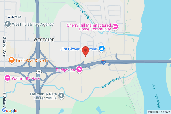 Riverside Ford of Tulsa