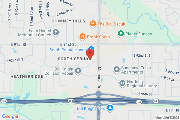 South Pointe Chevrolet
