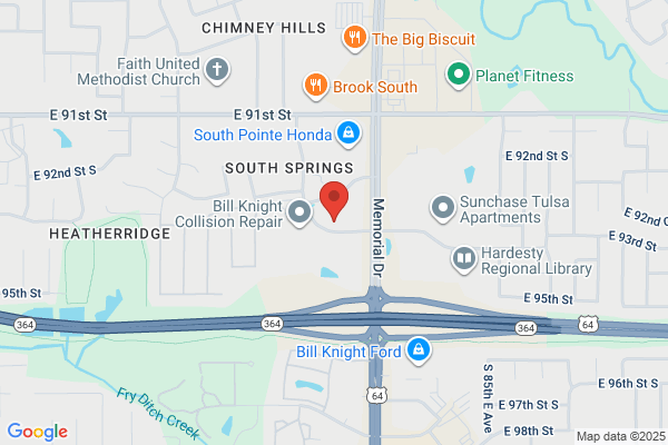 South Pointe Chrysler Jeep Dodge Ram