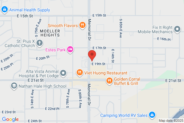 Speed Line Auto Center