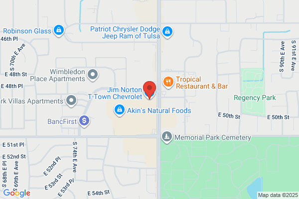 T Town Motors