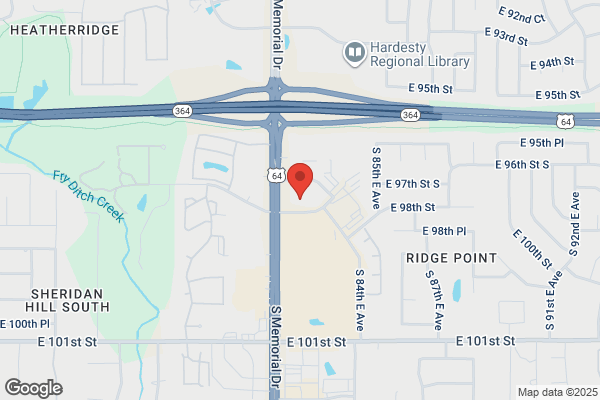 Tulsa Auto Masters