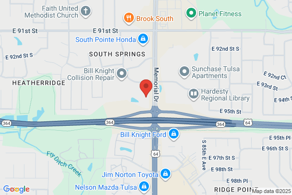 VCA Woodland South Animal Hospital