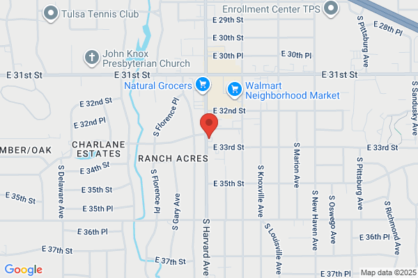 Ranch Acres Veterinary Clinic
