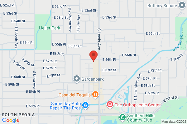 Southern Hills Veterinary Hospital
