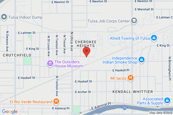 Arco Warehouse Inc