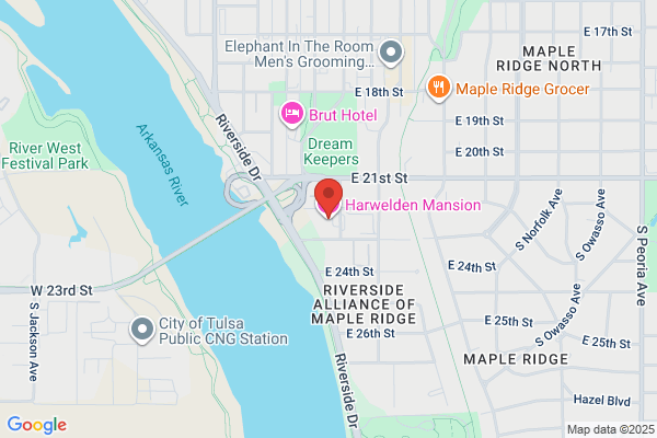 McBirney Mansion Bed & Breakfast