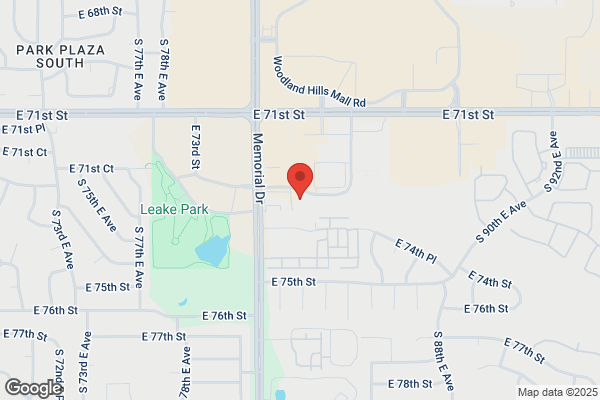 Woodland Hills Medical Clinic