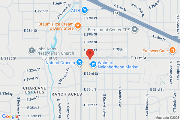 Ranch Acres Wine & Spirits