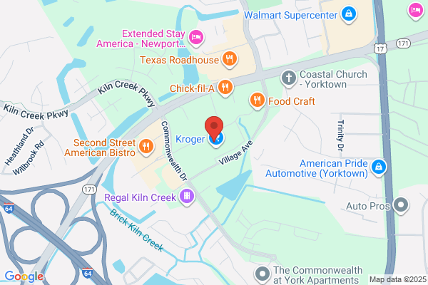 Kroger Pharmacy